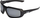 Syze sportive Cairn Trax 02, UV, të zeza
