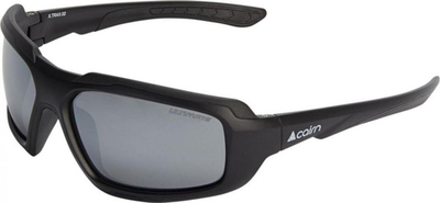 Syze sportive Cairn Trax 02, UV, të zeza