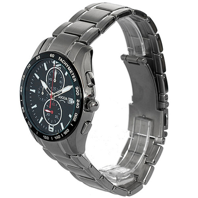 Orë dore Boccia Titanium Sport 3767-02, man