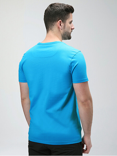 Maicë LOAP BONN Comfort Fit, e kaltër