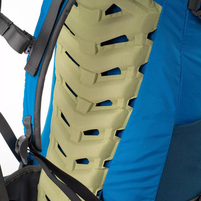Elbrus Convoy Ранец, 35 L, Сина