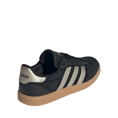 Патики adidas Breaknet Sleek W JR0685, за жени, бели