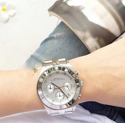 Orë dore Marc Jacobs MBM 3100