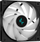 Ftohës CPU Deepcool AG400 BK ARGB, 120mm, 220W TDP, i zi
