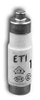 Fitil lidhje Eti-Polam, D01, gL/gG, 2A