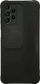 Mbulesë telefoni Beline Slam Case iPhone 13 Pro, mbrojtëse, e zezë