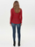 Triko ONLY ONLGEENA 15113356 Lychee