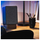 Bokse aktive bookshelf Onkyo Creator Series GX-30ARC, Bluetooth, HDMI ARC, të zeza