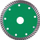 Disk diamanti prerës Distar 1A1R Turbo Elite, 125mm, për gur dhe mermer