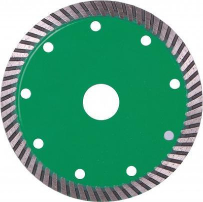 Disk diamanti prerës Distar 1A1R Turbo Elite, 125mm, për gur dhe mermer