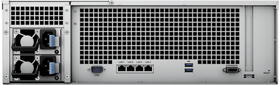Server Synology RackStation RS2821RP+