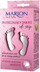 Set për eksfolim këmbësh me çorape Marion Spa, 2x20 ml