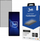 Mbrojtës ekrani 3MK FlexibleGlass për Samsung Galaxy Z Fold6, xham hibrid për ekranin jashtë, i tejdukshëm