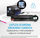 Toner HP 150A, i zi