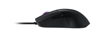 Mouse gaming Asus ROG Keris, 16000 DPI, me kabllo, i zi