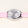 Orë për femra MPM Quality Fashion W02M.11265.I, rozë
