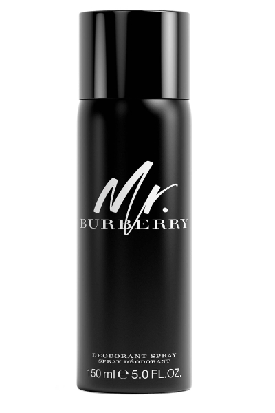 Deodorant Sprej Burberry Mr. Burberry Deospray  150ml