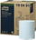 Крпа за чистење TORK Low Lint 190491, 1 слој, 800 парчиња, бели