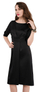 Fustan Closet London Closet A-line Pleated, i zi mCT0025-L