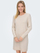 Fustan ONLY ONLRICA Relaxed Fit 15275248 Birch