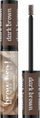 Maskarë për vetulla Claresa Brow Bro Shade 02, 8ml, kafe e errët