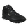 Трекинг обувки Helly Hansen Woodlands 10823, нубук кожа, за мажи, црни