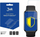 Folie ekrani 3mk Watch Protection X3 për Oppo Watch Free, 0.2mm, transparente