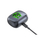 Kufje in ear Buxton BTW-8200, Bluetooth 5.4, ANC, të zeza