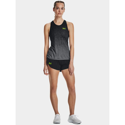 Bluzë sportive për goca Under Armour Rush Cicada