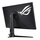 Monitor ASUS ROG Strix, 32", 3840 x 2160, 4K Ultra HD, 160 Hz, i zi
