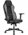 Karrige zyre QUERSUS VAOS.3.2, ergonomike, lëkurë sintetike, titanium gri