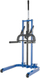 Pajisje ngritëse hidraulike Silverline, 20T, 260-510mm, blu e zezë