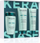Set për flokë Kerastase Resistance, shampo 250 ml + krem rigjenerues 200 ml + qumësht pa shpëlarje 150 ml