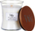 Qiri aromatik Debenhams White Tea and Jasmine, madhësi mesatare, aromë çaj i bardhë dhe jasemín, i bardhë