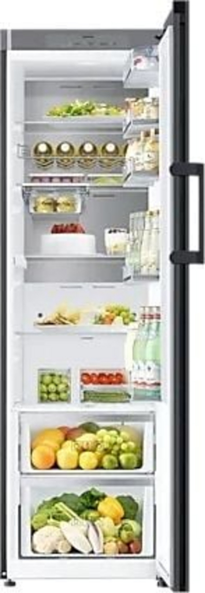 Frigorifer Samsung RR39A7463AP, 378 L, i bardhë