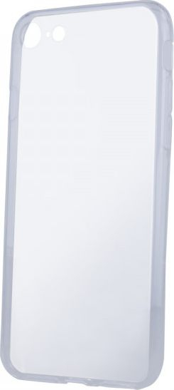 Këllëf telefoni Telforceone Slim për Oppo A73, TPU 1 mm, transparent