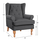 Kolltuk BRANDON (HM3073.11), gri