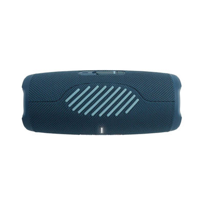 bokse Bluetooth JBL Charge 5, portativ, blu