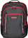Çantë shkolle Herlitz Ultimate, ergonomike, 24L, e zezë me të kuqe