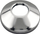 Rozetë hidraulike Ferro R02W, 3/4", metal, krom