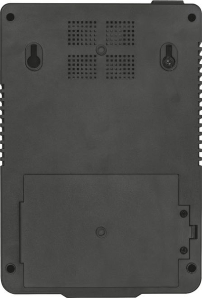 UPS Trust Maxxon 800VA, батерија 12V, црн
