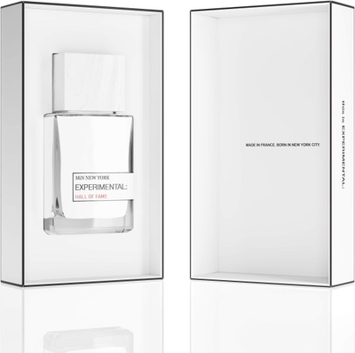 Parfum Min New York Hall of Fame EDP, 75ml, unisex