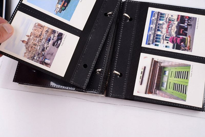 Album foto LoveInstant Lovable, për Instax Mini, 100 foto, shumëngjyrësh
