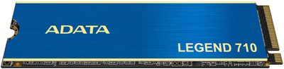 Disk ADATA LEGEND 710, M.2 - 1TB