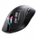 Maus gaming Onikuma CW953, me kabllo dhe wireless, RGB, i zi