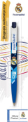 Stilolaps Astra RM-155 Real Madrid, automatik, 0.7mm, blu