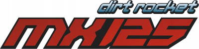 Motor elektrik për kalama Razor MX125 Dirt Rocket, shpejtësi 13 km/h, 40 minuta përdorim, i zi