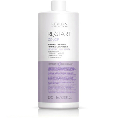 Shampo për flokë Revlon Professional Restart Color