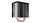 Ftohës CPU Endorfy Fera 5, 120 mm Fluctus PWM, 155 mm, i zi