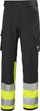 Pantallona pune Helly Hansen ALNA 2.0 Class 1, me reflektor, masa C52, të zeza me neoni